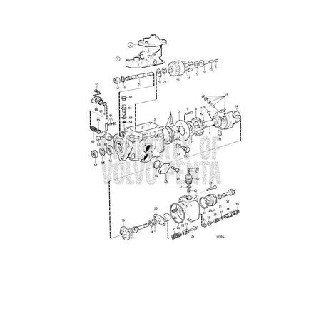 Volvo Penta